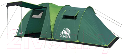 Палатка RSP Outdoor House 4 / T-HOU-4-GN