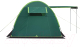 Миниатюра изображения товара Палатка RSP Outdoor House 4 / T-HOU-4-GN