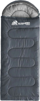 Спальный мешок RSP Outdoor Sleep 450 / SB-SLE-450-G-R (серый) - 