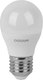 Набор ламп Osram LVCLP60 7SW/840 230V E27 6.5Вт 4К / 4058075578227 (5шт) - 