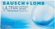 Комплект контактных линз Ultra Bausch Sph-1.00 R8.5 (6шт) - 