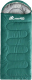 Спальный мешок RSP Outdoor Lager 450 / SB-LAG-450-GN-R (зеленый) - 