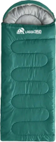 Спальный мешок RSP Outdoor Lager 350 / SB-LAG-350-GN-R (зеленый) - 