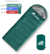 Миниатюра изображения товара Спальный мешок RSP Outdoor Lager 150 / SB-LAG-150-GN-L (зеленый)