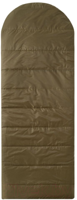 Спальный мешок RSP Outdoor Chill 300 / SB-СH-2Х150-GNBR-R (зеленый/коричневый)