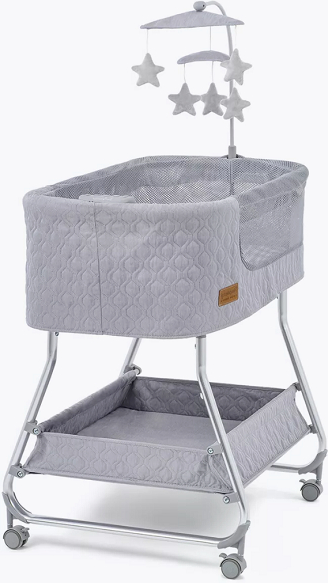Детская кроватка Simplicity Elite / GL4090