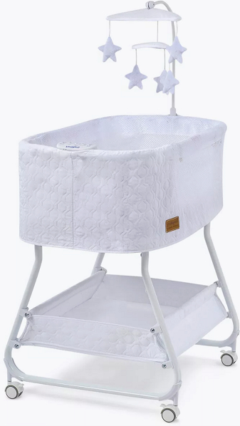 Детская кроватка Simplicity Elite / GL4090