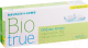 Комплект контактных линз Biotrue ONEday Sph-1.50 R8.6 (30шт) - 