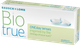 Комплект контактных линз Biotrue ONEday Sph-3.50 R8.6 (30шт) - 