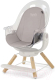 Миниатюра изображения товара Стульчик для кормления Nuovita Gourmet G2 (темно-серый)