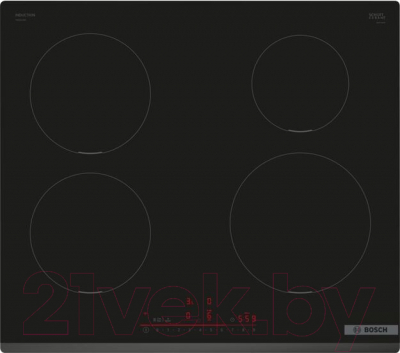 Индукционная варочная панель Bosch PIE631HB1E