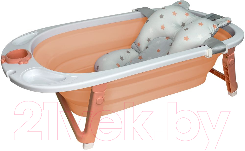 Ванночка детская Bubago Amaro / BG 118-3