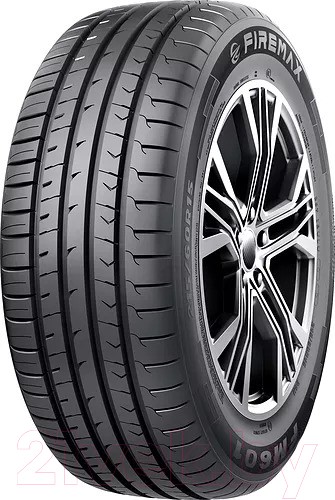 Летняя шина Firemax FM601 255/45ZR18 103W
