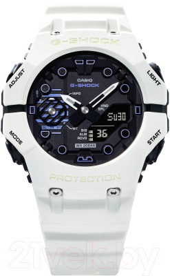 Часы наручные мужские Casio GA-B001SF-7E