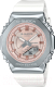 Часы наручные женские Casio GM-S2100WS-7A - 