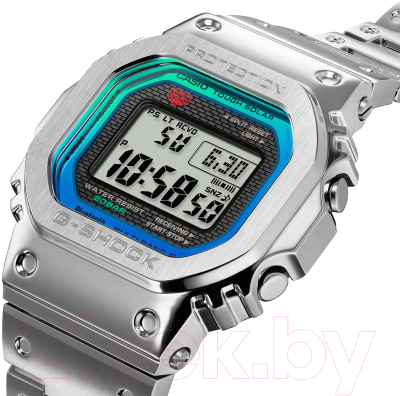 Часы наручные мужские Casio GMW-B5000PC-1E