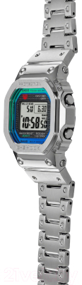 Часы наручные мужские Casio GMW-B5000PC-1E