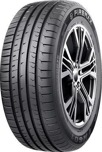 Летняя шина Firemax FM601 275/35ZR20 102W