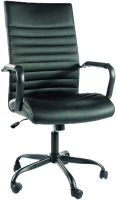 Кресло офисное Signal Q-306 (черный) - 
