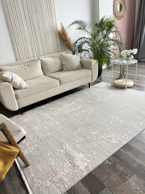 Ковер Balat Mensucat Florence 8437A (200x300, Cream/Beige)