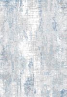 Коврик Balat Mensucat Soho 8437A (120x180, Cream/L.Blue) - 