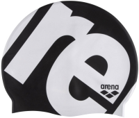 Шапочка для плавания ARENA Team Stripe Cap / 001463 202 - 