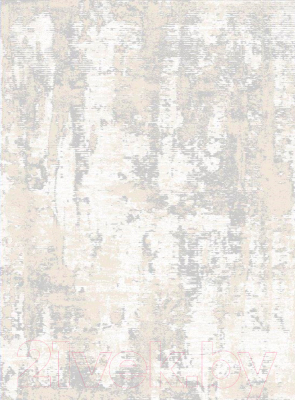 Коврик Balat Mensucat Viere 0506A (120x180, L.Grey/L.Beige)