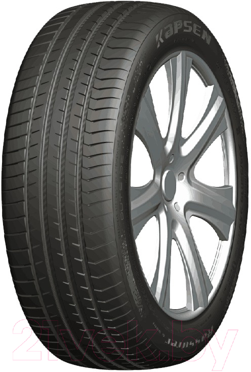 Летняя шина Kapsen K3000 Rassurer 275/40R21 107Y