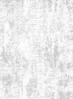 Ковер Balat Mensucat Viere 8437A (140x200, L.Grey/Cream) - 