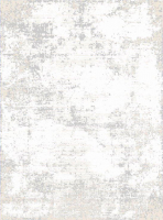 Коврик Balat Mensucat Viere 0075A (80x150, L.Grey/L.Beige) - 