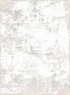 Коврик Balat Mensucat Viere 0075A (80x150, L.Grey/L.Beige)