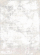 Коврик Balat Mensucat Viere 0075A (120x180, L.Grey/L.Beige) - 