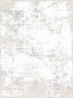 Ковер Balat Mensucat Viere 0075A (200x300, L.Grey/L.Beige)