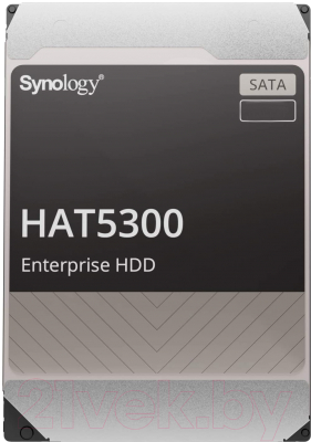 Жесткий диск Synology HAT5310-18T