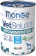 Влажный корм для собак Monge VetSolution Dog Hypo с тунцом (400г) - 