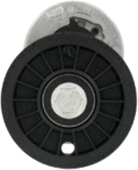 Натяжитель ремня генератора SKF VKM31034