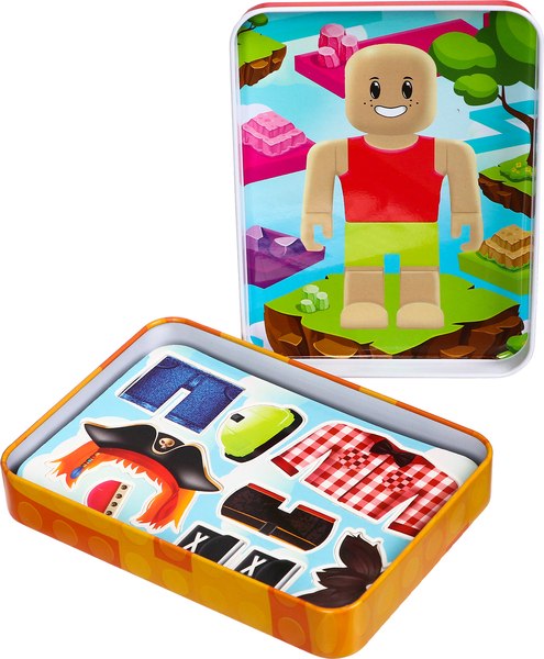 Развивающий игровой набор Happy Valley Роблики / 9938094