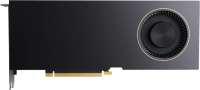 Видеокарта Nvidia A6000 BLK (699-5G133-0500-C02) - 