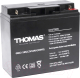 Батарея для ИБП THOMAS GB 12-18S - 
