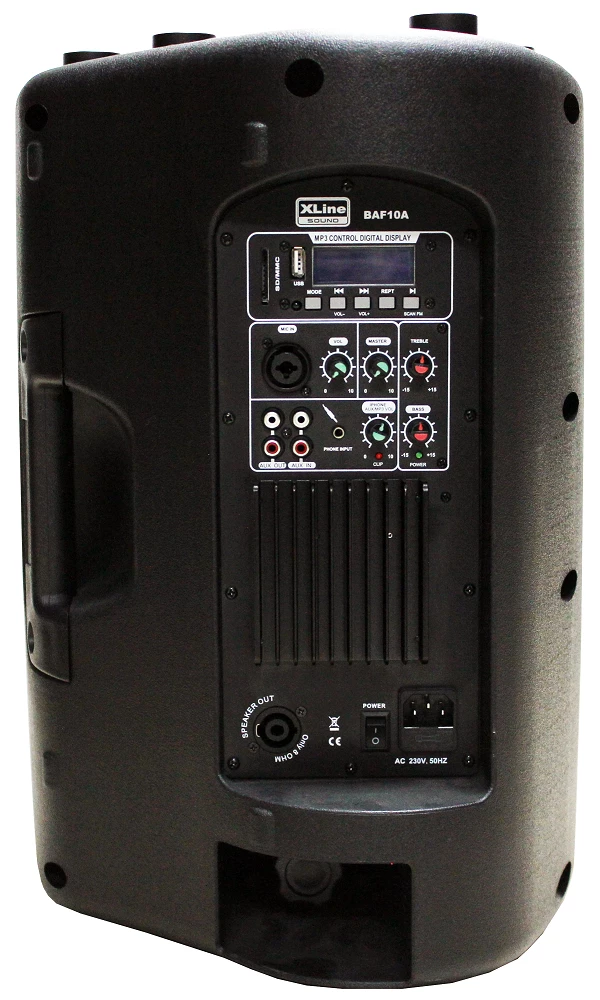 Сценический монитор XLine BAF-10A — фото 3
