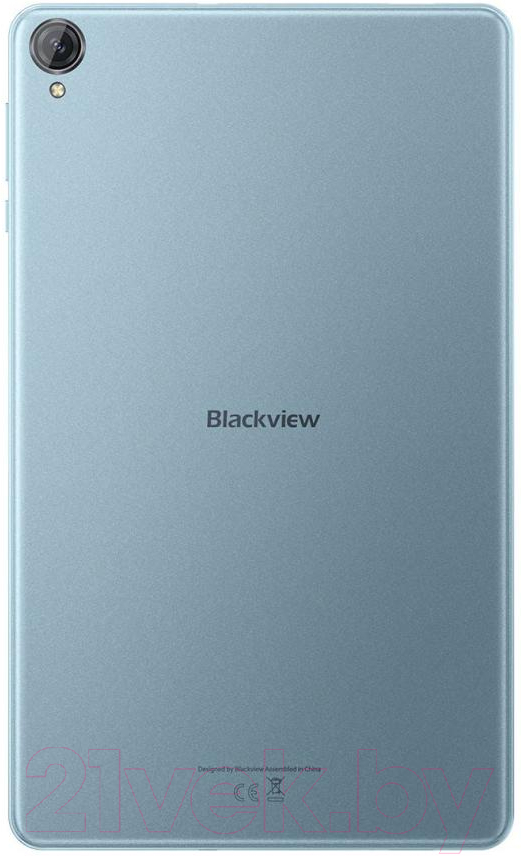 Планшет Blackview Tab 50 4GB/128GB Wi-Fi / BVTAB50-BL