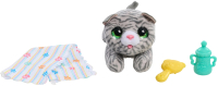 Интерактивная игрушка Hasbro FurReal Friends Малыш кошка / 42751 - 