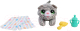 Интерактивная игрушка Hasbro FurReal Friends Малыш кошка / 42751 - 