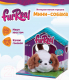 Миниатюра изображения товара Интерактивная игрушка Hasbro FurReal Friends Мини-собака / 42742