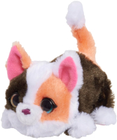 Интерактивная игрушка Hasbro FurReal Friends Мини-кошка / 42743 - 