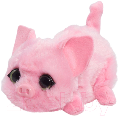 Изображение товара Интерактивная игрушка Hasbro FurReal Friends Мини-свинка / 42744