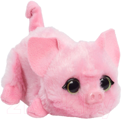 Изображение товара Интерактивная игрушка Hasbro FurReal Friends Мини-свинка / 42744