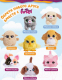 Миниатюра изображения товара Интерактивная игрушка Hasbro FurReal Friends Мини-свинка / 42744