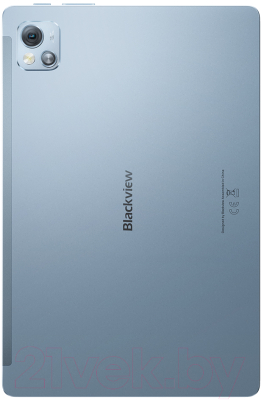 Планшет Blackview Tab 13 Pro 8GB/128GB LTE / TAB 13 PRO_TB (сумеречный синий)