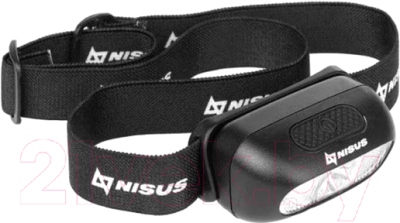 Фонарь Nisus N-FN-HL05-D